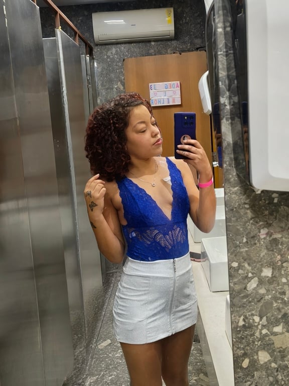 Danny - Desperte Seus Sentidos: A Arte do Toque Consciente