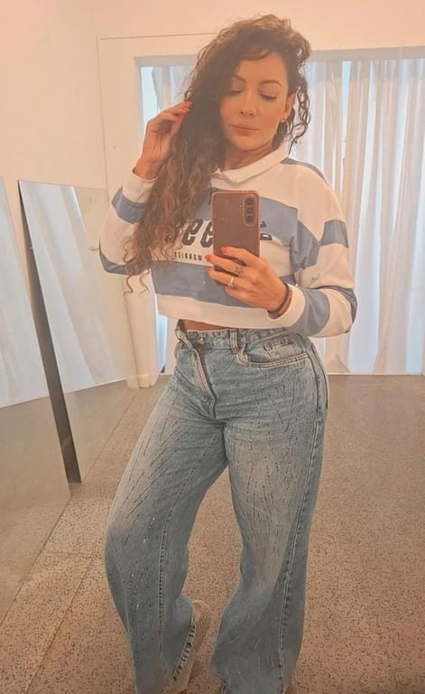 Gaby massagem tântrica,sensual e depilação 