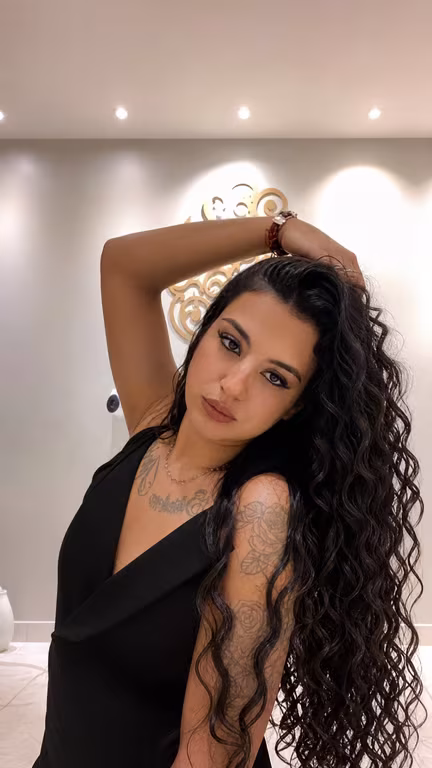 Jade tantra. Onde sedução e mistério se entraram em forma de prazer Massagem tântrica em