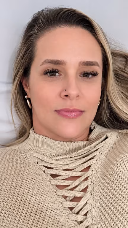 Pietra venha passar um momento especial Massagem nuru em