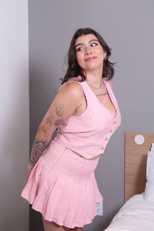 Laura massoterapeuta