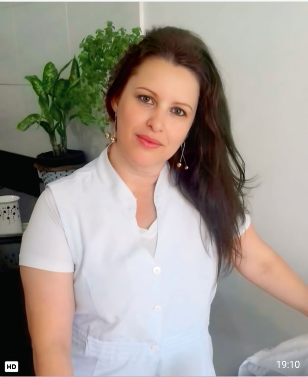 Massagens- Depilação Feminina/Masculina/ Esfoliação Facial/Corporal.