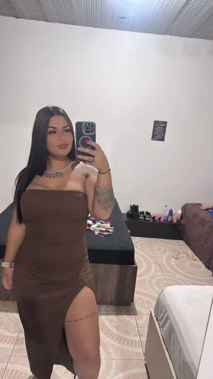 JULIANA BOM | MORENA | 32 ANOS | MASSOTERAPEUTA Massagem nuru