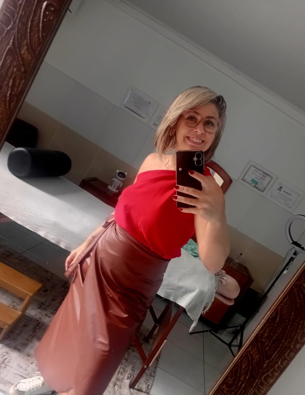 Massoterapeuta e Terapeuta! Saiba Mais SOBRE!