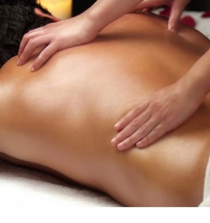 Mulher Madura Certificada,Terapia com as mãos Massagens e Depilação