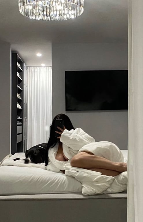 Mirella Massoterapeuta - Massagem Tântrica, e Mix