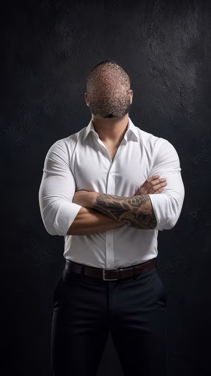 CASAL que atende: HOMENS, MULHERES, CASAIS (Juntos ou Individual)