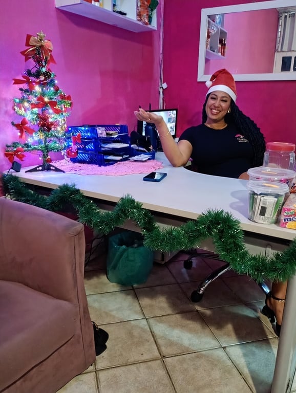Julie Massoterapeuta Mãos de Anjo Relaxar comigo e garantido Massagista em