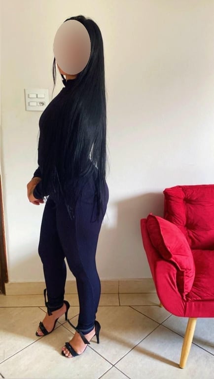 Especialista em massagem NURU E RELAXANTE Massagista em