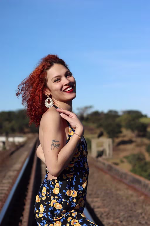 Wiliane Oliveira Especialista em massagem tântrica e sensual Massagem sensual em