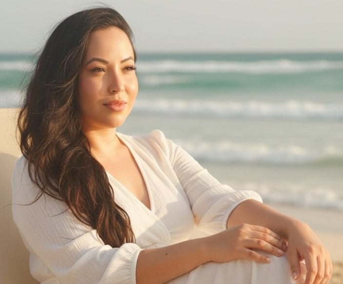 Japonesa massagista Akemi Yumi ∞ I descubra o poder do toque!