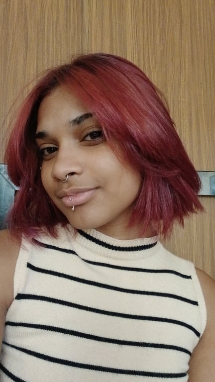 Brenda Lohana Massoterapeuta - Massagem Relaxante 