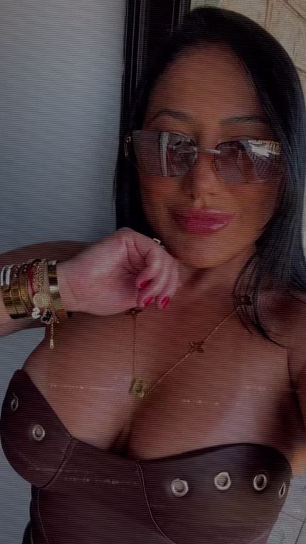 Franciele Terapeuta TÂNTRICA, NURU ESPECIALIZADA. Massagem nuru