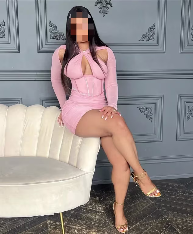 Luana Massoterapeuta Massagem Relaxante, Nuru e Mix Sensual