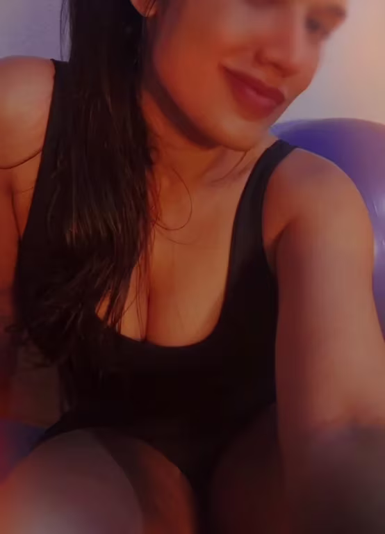 Larissa Massagens e experiências diversas Te espero! Massagem sensual em