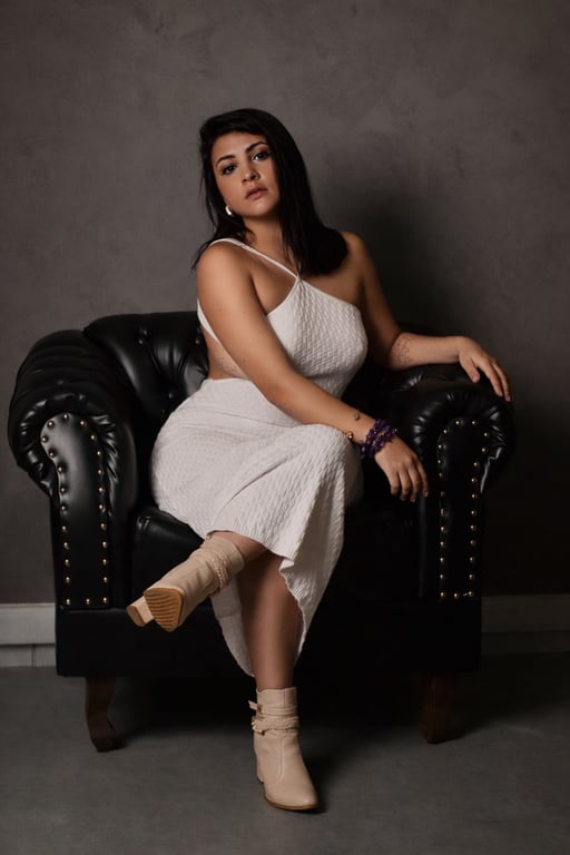 Massagem Relaxante e Tântrica 