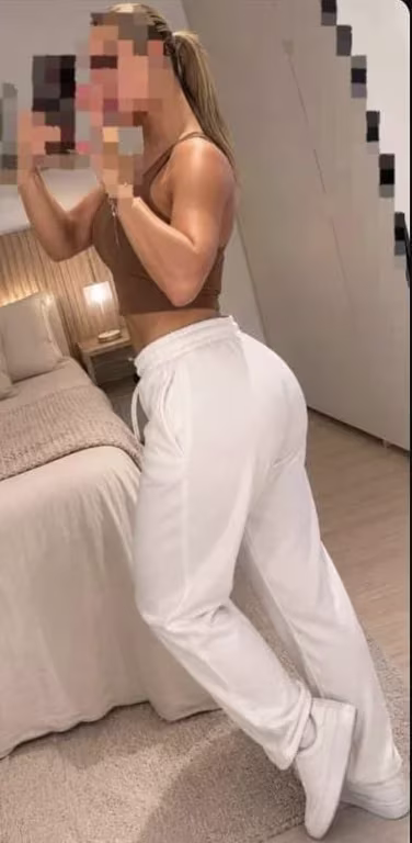 Michelle Especialista Massagem Relaxante, Tântrica e Nuru Massagem tântrica