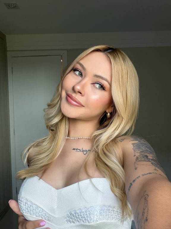  Evelyn.luz Seu Refúgio de Relaxamento