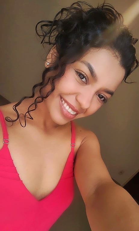 Gaby Bueno Massoterapeuta - Massagem Sensual e Relaxante