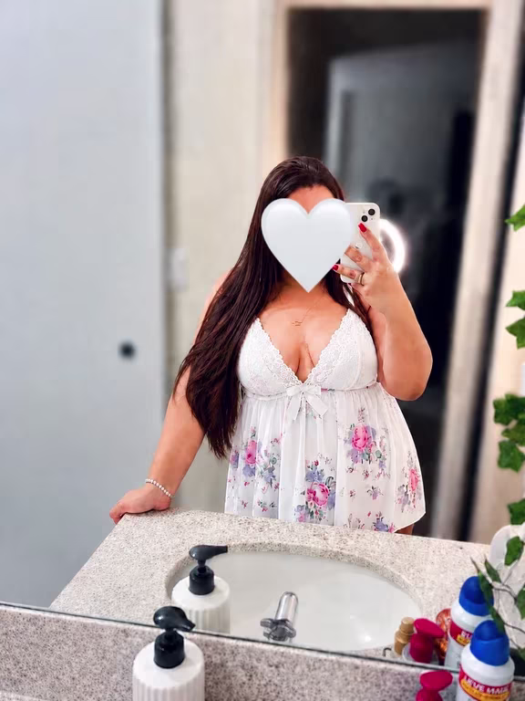 Bianca Massagista Erótica