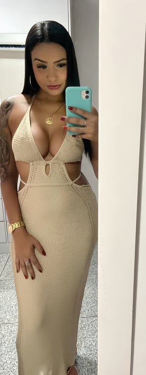 Bel Lins • Massagista sensual e Relaxante •