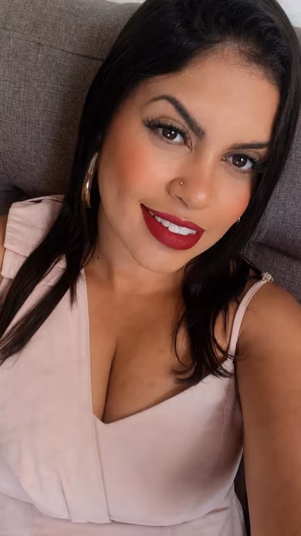 Lidy | Gestora Comercial de Massoterapia Massagem