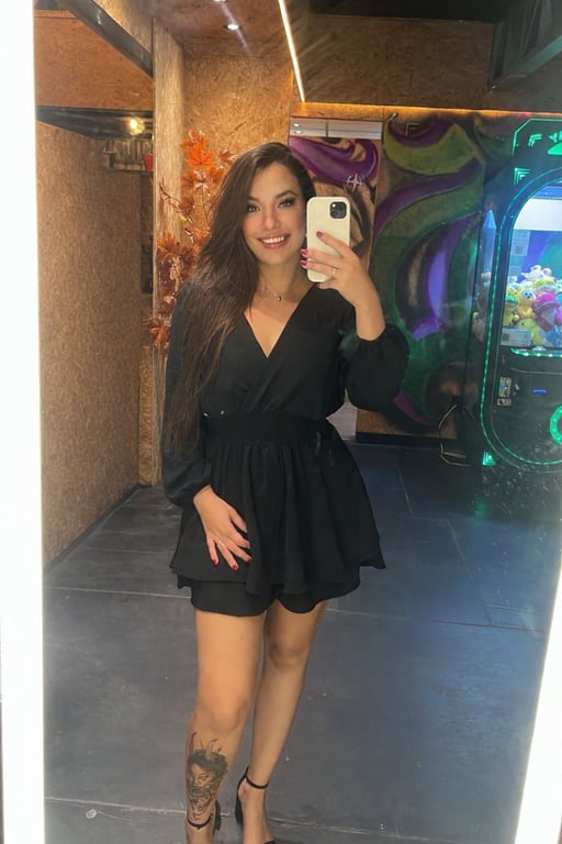 Ísis – Despertar dos Sentidos 