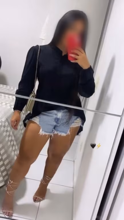 Leticia Seu Momento de Prazer e Relaxamento Massagem sensual em