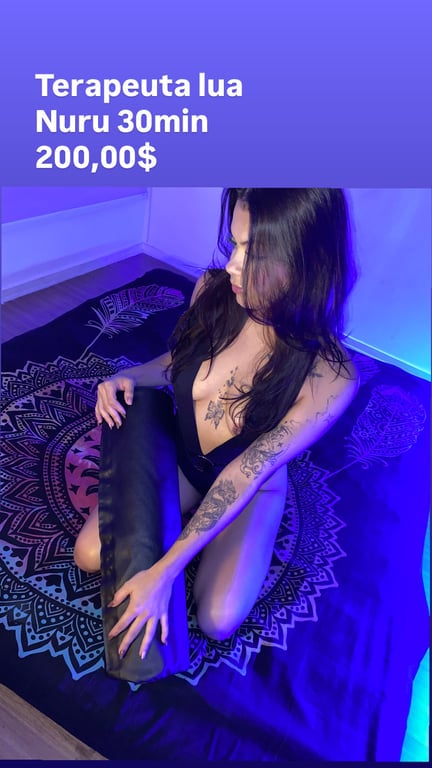 Terapeuta disponível 24hrs vila Mariana 