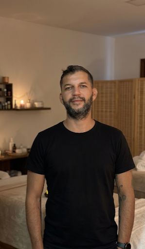 Massoterapeuta Jose Massagista Massoterapeuta Jose Massagista