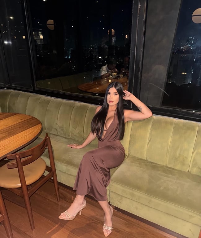 Carol Andrade Massagem em