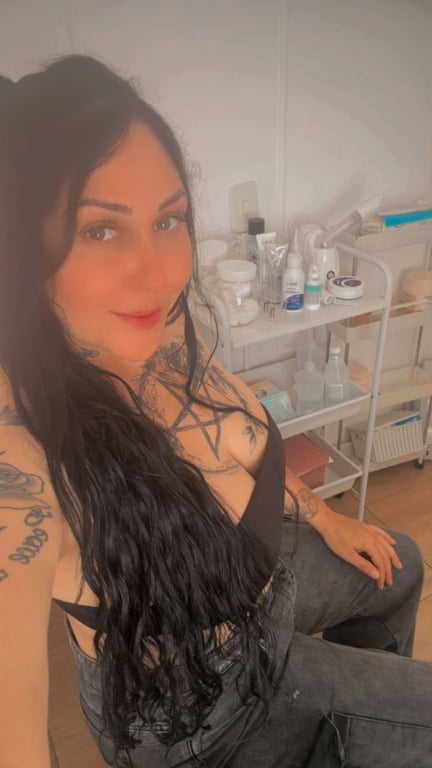 Massoterapeuta - ofereço serviços de massagens Relaxante e Sensual