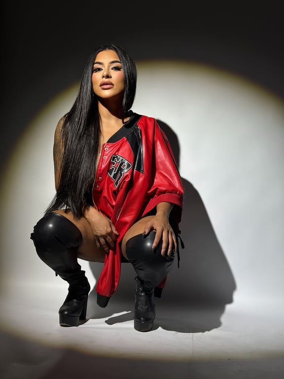 Camila Queiroz Massoterapeuta - Massagem Relaxante 