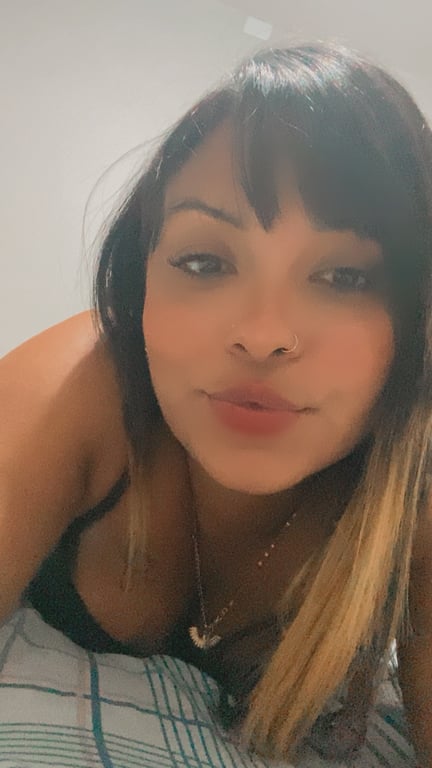 Giulia Campos massagens relaxantes e sensuais/ novidades em Guarulhos