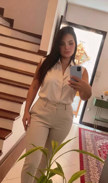Fadyly Massoterapeuta Massagem Tântrica Massagem em