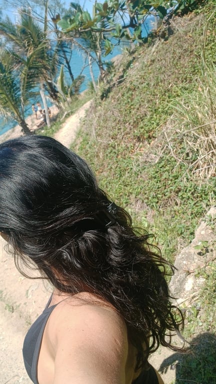 Tantrica energia vital Massagem nuru em