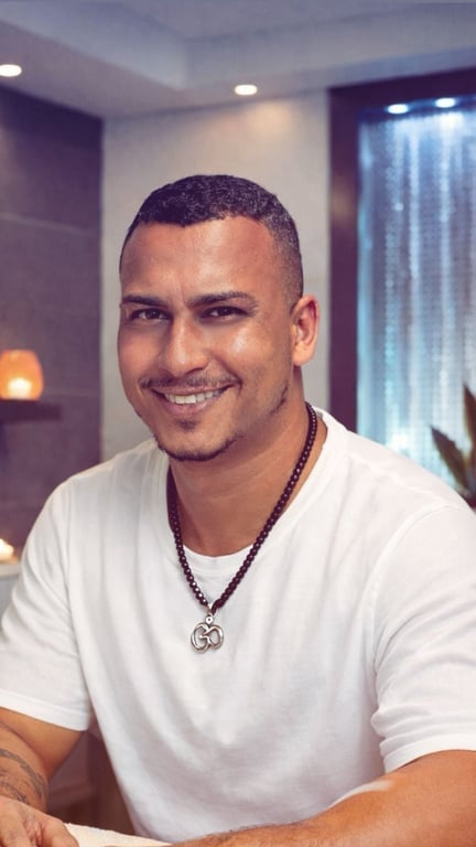 Vinicius Reis | Atendimento Personalizado e Experiência Exclusiva