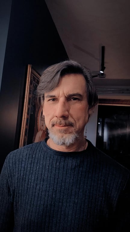 Massagem Tântrica Taoísta, Dark Tantra® e Nuru Tântrica Massagem em