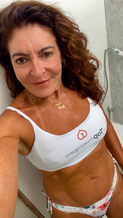 Lu Excelência em Massoterapia, venha ter uma experiência nunca vivida!