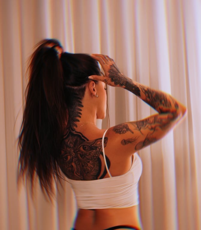Seu refúgio de relaxamento em Florianópolis! Massagem nuru
