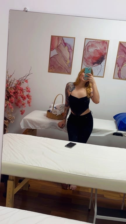 Pat – Sessão Acolhedora, Bioenergética e Terapêutica: prazer e cuidado Massagem em