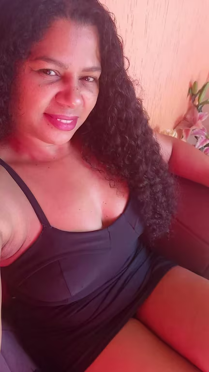 Gaby Massagista Massagem relaxante, sensual, nuru e tantrica