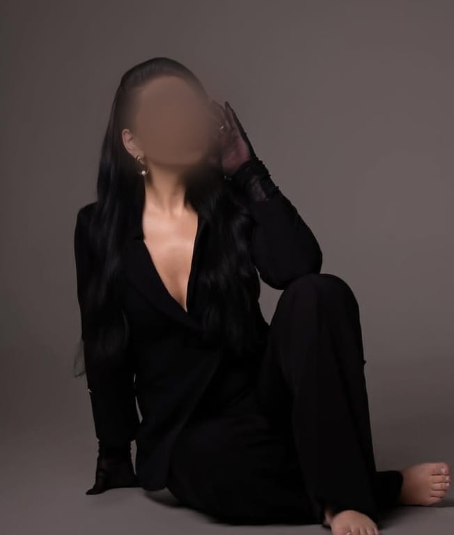 Ayla Abreu Massagem
