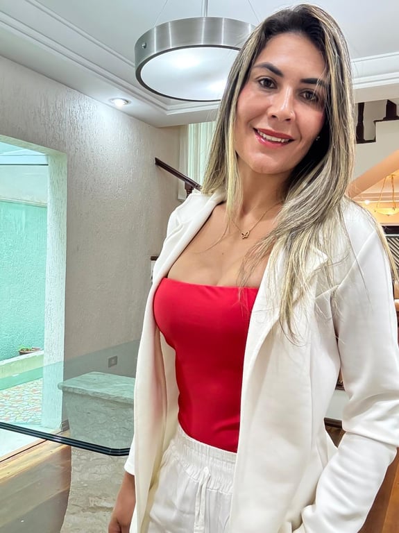 Flavia Rizzo Massagens Massagem