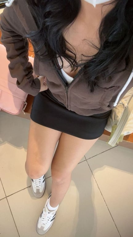 Brenda | MASSAGEM ERÓTICA