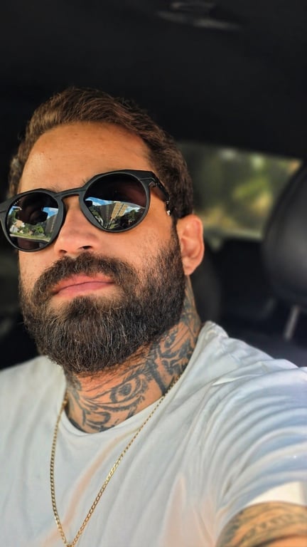 Terapeuta Ragnar