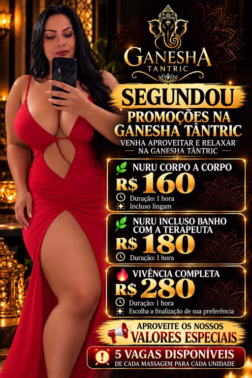 Bárbara albuquerque ,Massagem depilação e disfunções sx