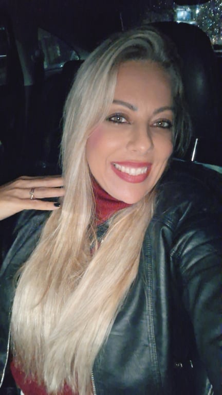 Jaky mineirinha a melhor massagem da sua vida será comigo Massagem nuru