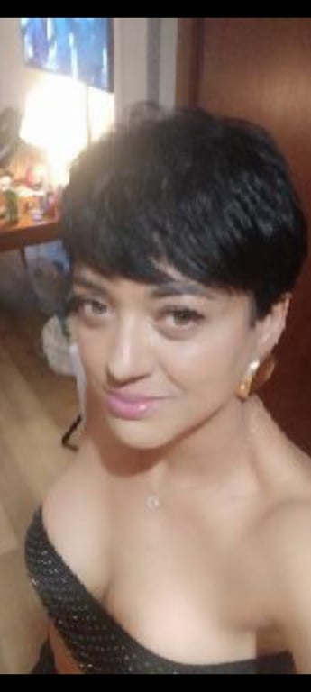 Aline Massoterapeuta Massagem Terapêutica Bem estar e Equilíbrio Massagista
