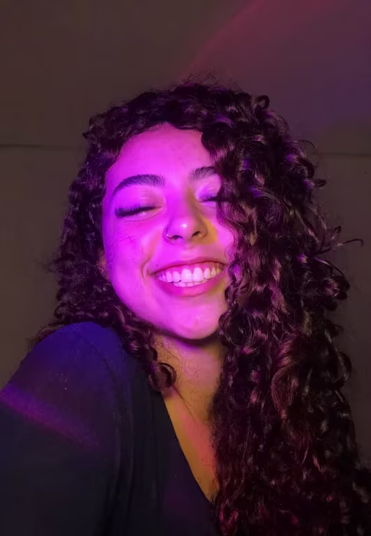 Yasmin | Massagem Sensual, Nuru e Tântrica Massagem sensual em